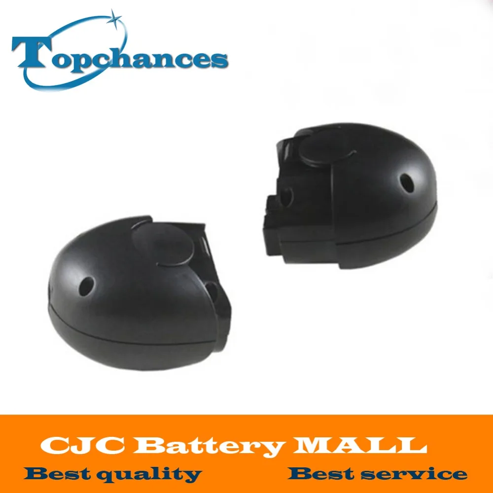 2X 4 8V 2100mAh NI MH replacement font b power b font font b tool b
