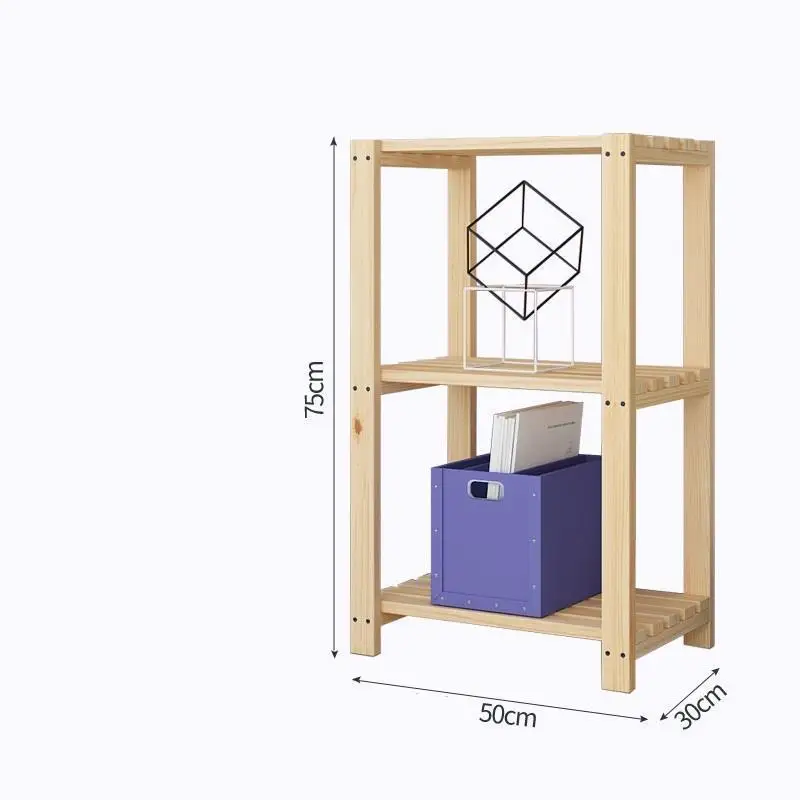 Decoracao Декор Boekenkast Estanteria Madera Mueble De Cocina Bois дети промышленное украшение ретро мебель книжная полка чехол - Цвет: Number 18