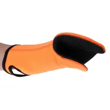 1 шт Жаростойкие перчатки для выпечки, хлопковые перчатки для микроволновой печи, перчатки для выпечки, перчатки для кухни, барбекю, гриля, перчатки для дома