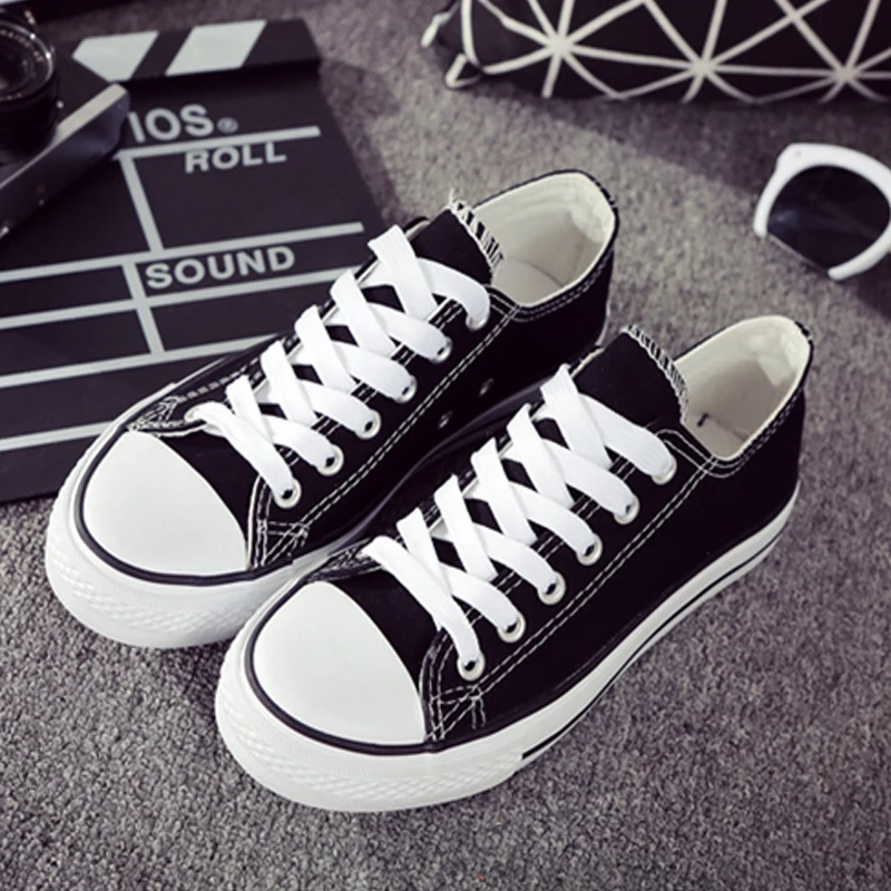 2015 new shoes Free shipping Unisex canvas shoes Low Top & High Sport