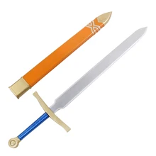 Легенда о Зельде: дыхание дикой природы Косплэй Link Меч и ножнами