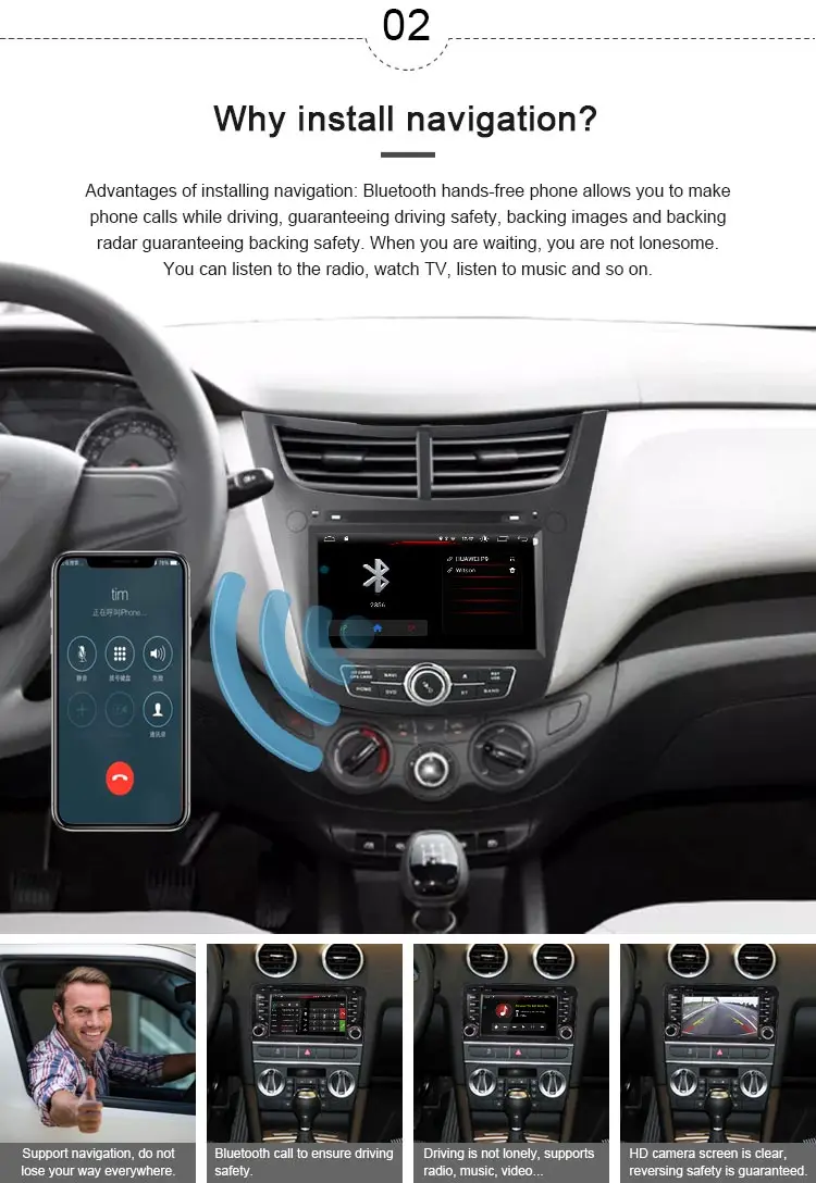 Cheap JDASTON Android 9.1 Car DVD Player For CHEVROLET SALT 2014 2015 2 Din Car Radio GPS Navigation Multimedia Stereo WIFI Bluetooth 3