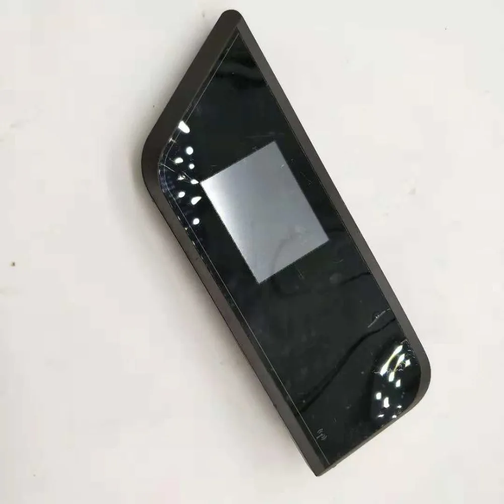 

TOUCH SCREEN PANEL CONDITION For HP OFFICEJET PRO 8600 CONTROL PANEL ASSEMBLY/DISPLAY