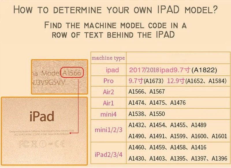 Для iPad 9,7 2017/2018 с милым бантом Сумочка розовый кожаный магнитный стенд Смарт флип чехол для iPad 11 дюймов MINI2/3/4 IPAD10.5