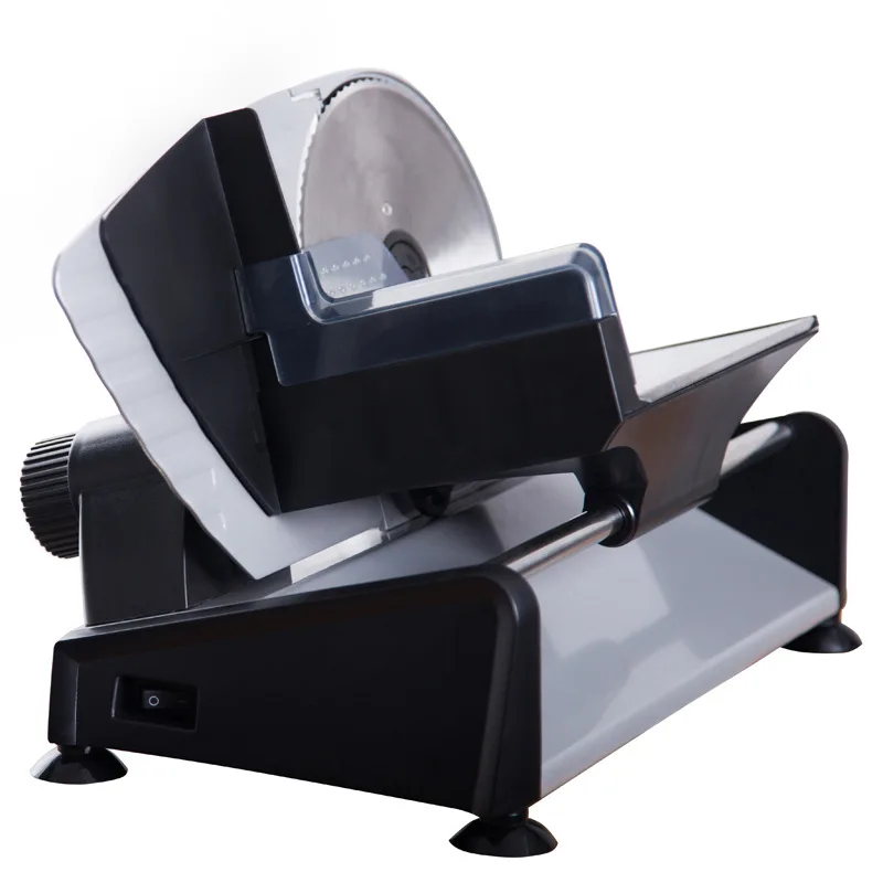  Kitchen small multi-functional meat cutting machine fruit slicer fruit and vegetable bread cheese l - 4000015544892