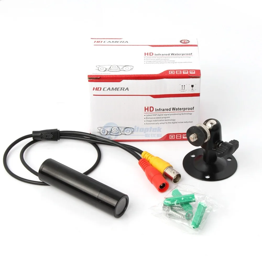 CCTV Mini Camera