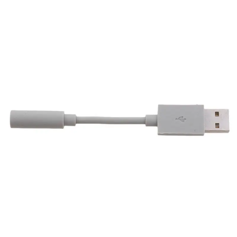 Сменный USB кабель для зарядки Huawei Honor AM185 AM180 3 5 мм|Аксессуары наушников| |