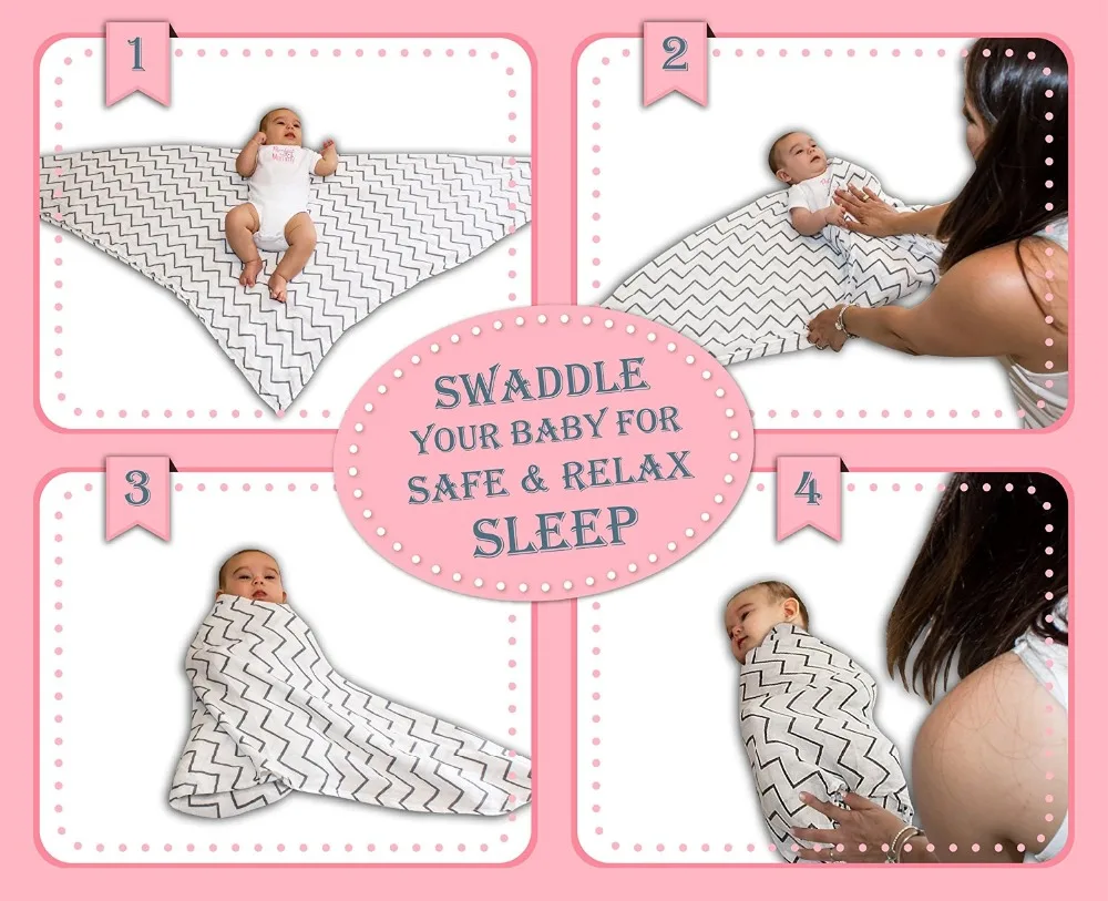 EGMAOBABY/комплект из 3 предметов, 120x120 см, муслиновое хлопковое детское Пеленальное Одеяло, Пеленальное полотенце для новорожденных, детское полотенце, обертывание