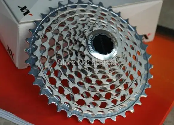 XG-1099 кассета 10S MTB велосипед XX freewheel XG1099 1099 11-36T 11-32T