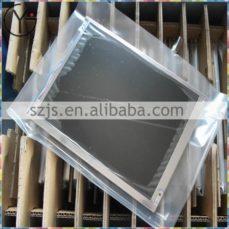 

10.4" 640*480 a-Si TFT-LCD panel LTD104C11U