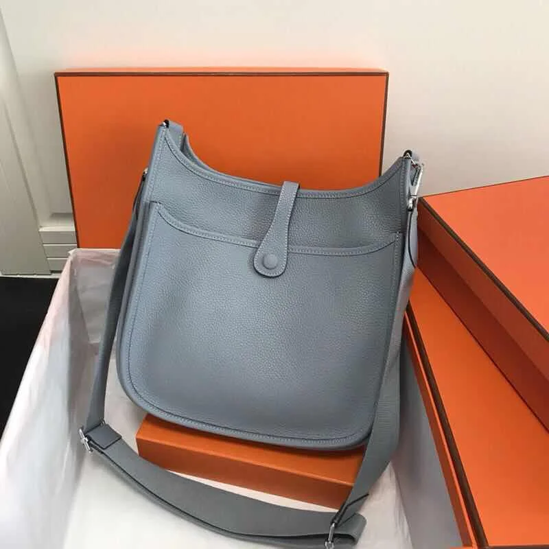

Best0703 100% Real Leather Luxury Handbags Women Bags Designer Crossbody Bags For Female Ladies Europe Brand Runway