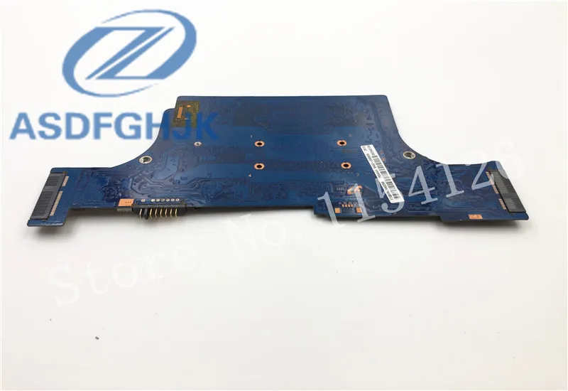 Discount Laptop Motherboard BA92-09886A AM0R3-13 BA41-01866A FOR Samsung NP900X3B 900X3B Motherboard I5-2467M CPU 100% perfect work 4