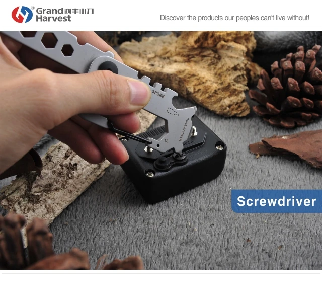 13th Mini Screwdriver GHK009
