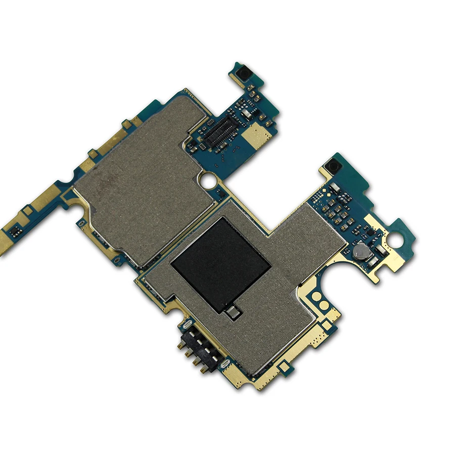 Для LG V10 H960A H960 H900 VS990 F600LSK H962 H961N H968 оригинальная материнская плата разблокированная материнская плата разблокировать основной логика материнская плата печатная плата