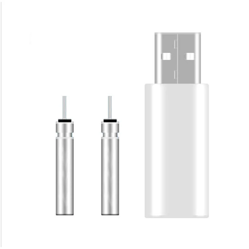 الصيد تعويم قابلة للشحن CR425 بطارية مباراة USB لاستخدام الدعاوى لمختلف شاحن الأجهزة أدوات صيد A01 الصيد تعويم قابلة للشحن CR425 بطارية مباراة USB لاستخدام الدعاوى لمختلف شاحن الأجهزة أدوات صيد A01