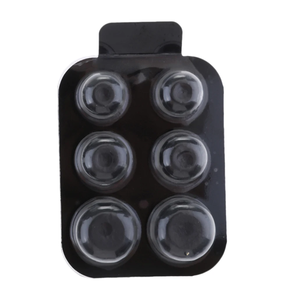 Universal Foam Earbuds Ear tips Replacement S+M+L Earbud Tips For  In-Ear Earphone BeatsX Powerbeats 1 2 3 And UrBeats3 