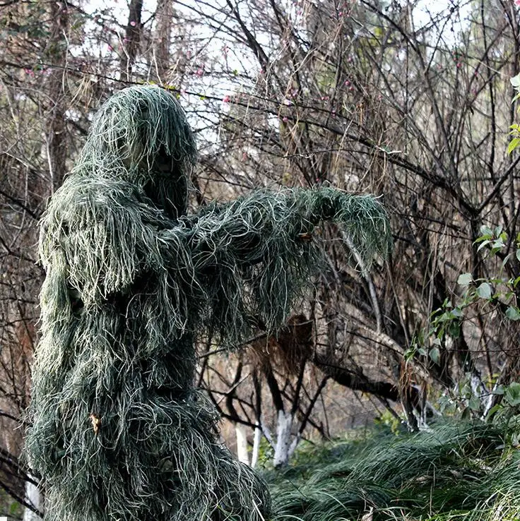 1 шт. воздушный мягкий военный тактический жилет облегченная модульная система переноски снаряжения штурмовая пластина Перевозчик тактический жилет 3 уровня CS верхняя одежда охотничий жилет - Цвет: Jungle clothing