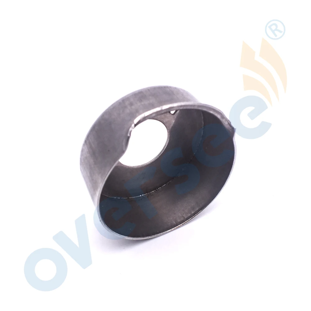 Oversee New Insert Cartridge #63D-44322-00 For Fitting Yamaha Outboard Engine
