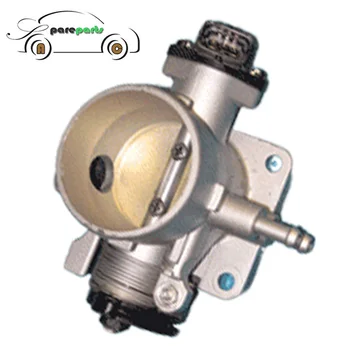 

LETSBUY 3510026860 Throttle Body 53MM Boresize High Quality Assembly For Hyundai Verna Getz KIA RIO RIO5 6F293136 35100-26860