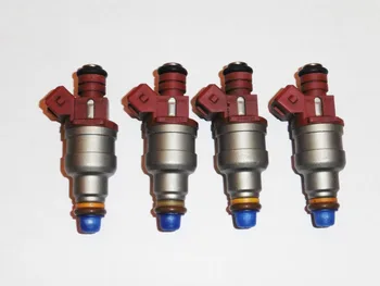 

Original Fuel Injector Nozzle F57EB2B F57E-B2B F57E B2B For MAZDA B2300 1995-1997 Gas Injector For FORD RANGER 2.3L L4