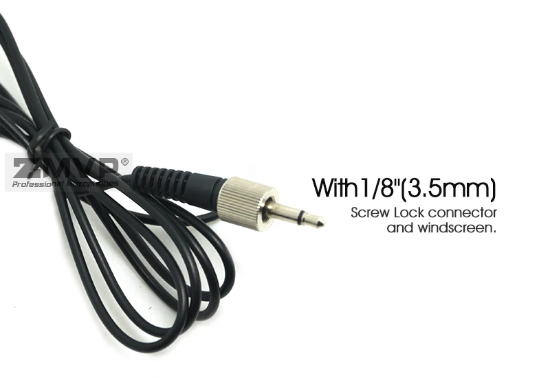 condenser microphone