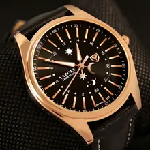 YAZOLE Wrristwatch Montre-Bracelet Hommes 2017 Top Marque De Luxe Célèbre Mâle Horloge Quartz Montre Hodinky Quartz-montre Relogio Masculino