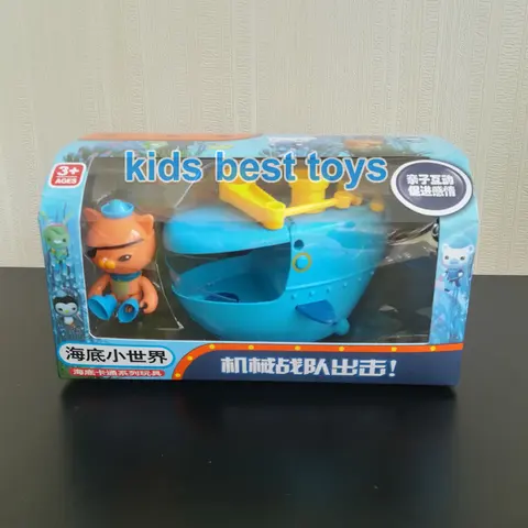 octonauts ship toy