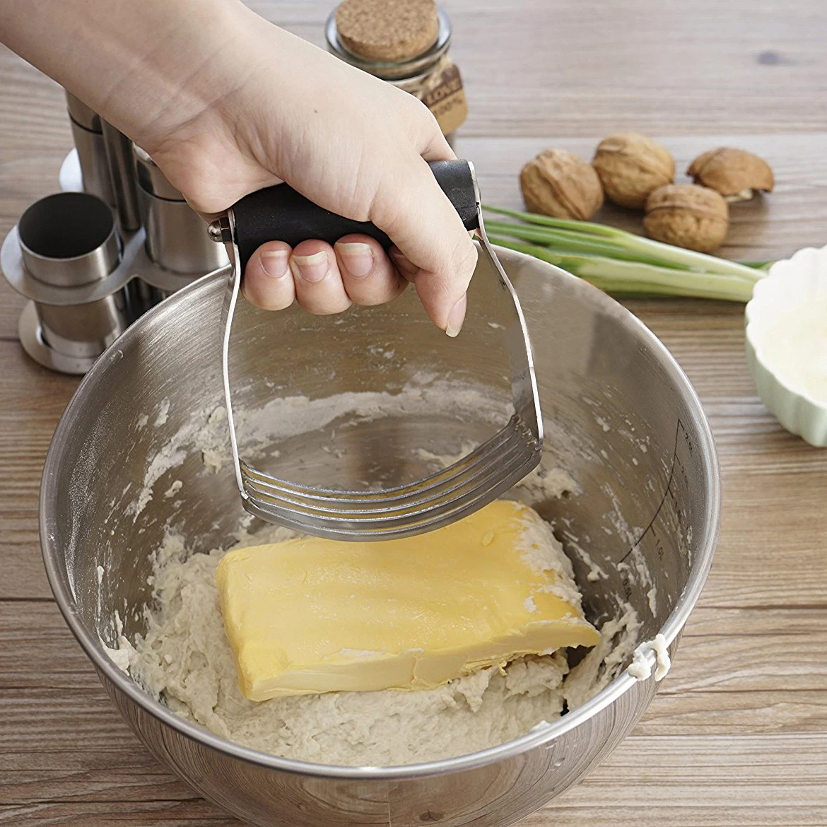 OnnPnnQ нож для выпечки Кондитерские блендеры миксер инструменты для выпечки Кухонные гаджеты