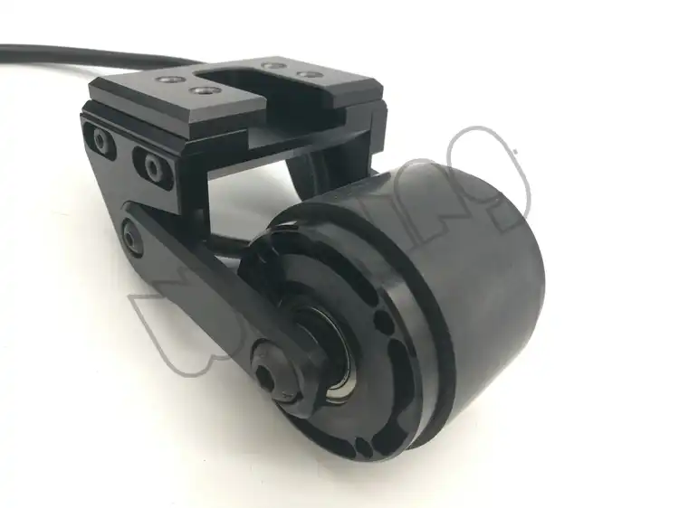 friction drive conversion kit