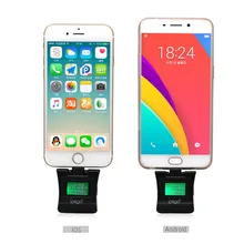 Quick Response Professional LCD Alcohol Tester Digital Alcohol Detector Breathalyzer Police Alcotester For Iphone Andriod Phones
