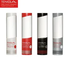 Japonya TENGA yumuşatma madeni 170ML suda çözünür yağlama kişisel Anal seks yağlayıcı yağı cinsel yağlama jeli seks oyuncakları