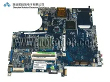 laptop motherboard For ACER AS5630 HBL51 LA-3081P MBAXY02004
