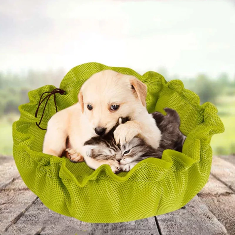 homegoods small dog bed