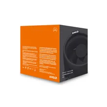 AMD Ryzen 3 R3 1200 CPU Original Processor