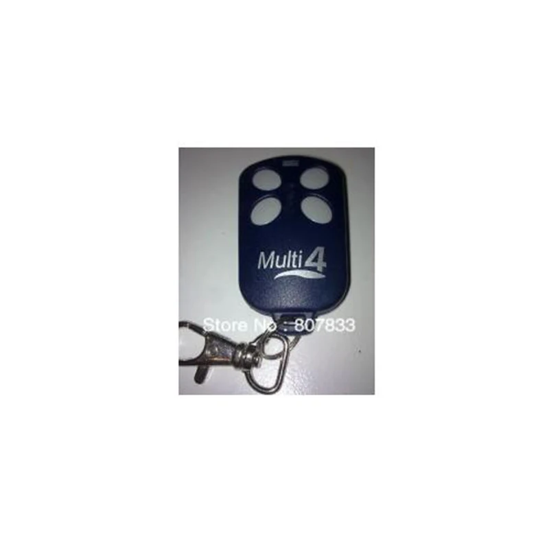 

Multi-Frequency 4 Channel Remote Control Duplicator 868 433 315 310 303 390MHz top quality