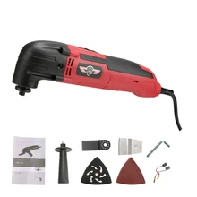 Power Tool,300w multi master oscillating tools ,DIY renovator tool at home