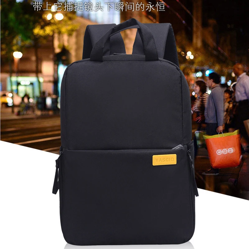 

DSLR Camera Bag Shockproof Video Bag Backpack Shoulder Bag For PENTAX K-S2 KR Series K3 K5 K-5 II K30 K50 K-70 K70 K-3II K32 K-3