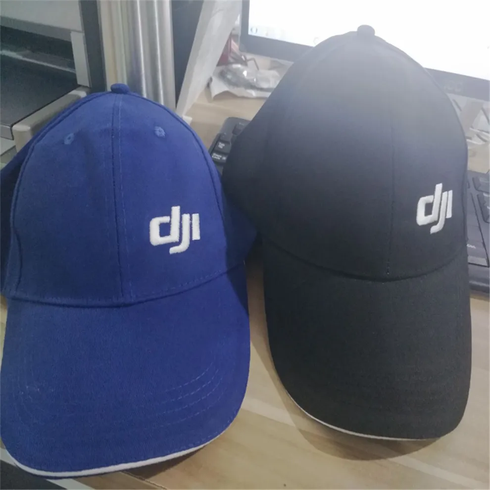 DJI Cap DJI Mavic 2Mavic ProMavic AirDJI SparkPhantom 4Pro Parts Casquette Hat Outdoor Cotton Visor Hat Drone Cap Hat-3