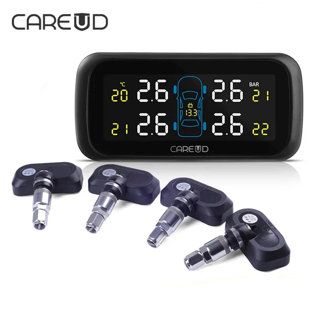 Tire Pressure Monitoring System >> Us 69 99 20 Off Brand Careud Profession Auto Tire Pressure Alarm Sensor 4 Internal Sensors Tire Pressure Monitoring System Tpms Diagnostic Tool In Tire Pressure Monitoring System >> Us 69 99 20 Off Brand Careud Profession Auto Tire Pressure Alarm Sensor 4 Internal Sensors Tire Pressure Monitoring System Tpms Diagnostic Tool In