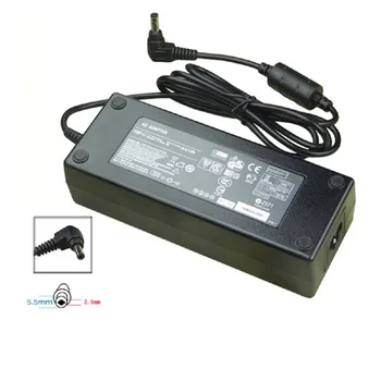 노트북 어댑터 ADP-180MB 충전기, 180W 전원 공급 장치, Asus MSI GE72VR GS43VR GT60 GS63VR 용, 19V 9.5A 19.5V 9.23A 5.5x2.5mm