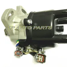 Восстановленный распределитель зажигания для 93-95 To-yota Co-Rola Ce-lica Ge-o Prizm 1.8L OEM 19020-16280 19020-16250