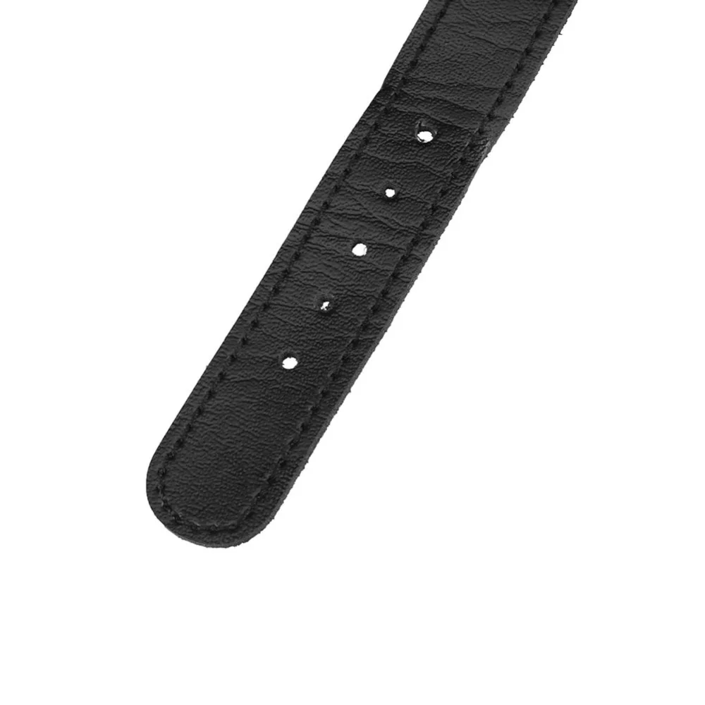 Best Retro Bicycle Tail Bag PU Leather Cycling Bag Saddle Pouch Tail Pannier Personalized Riding Vintage Bicycle Bike Bag Promotion 5