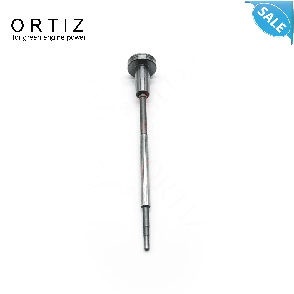 Клапан системы питания с общей топливной магистралью F00RJ01176 ORTIZ регулирующий