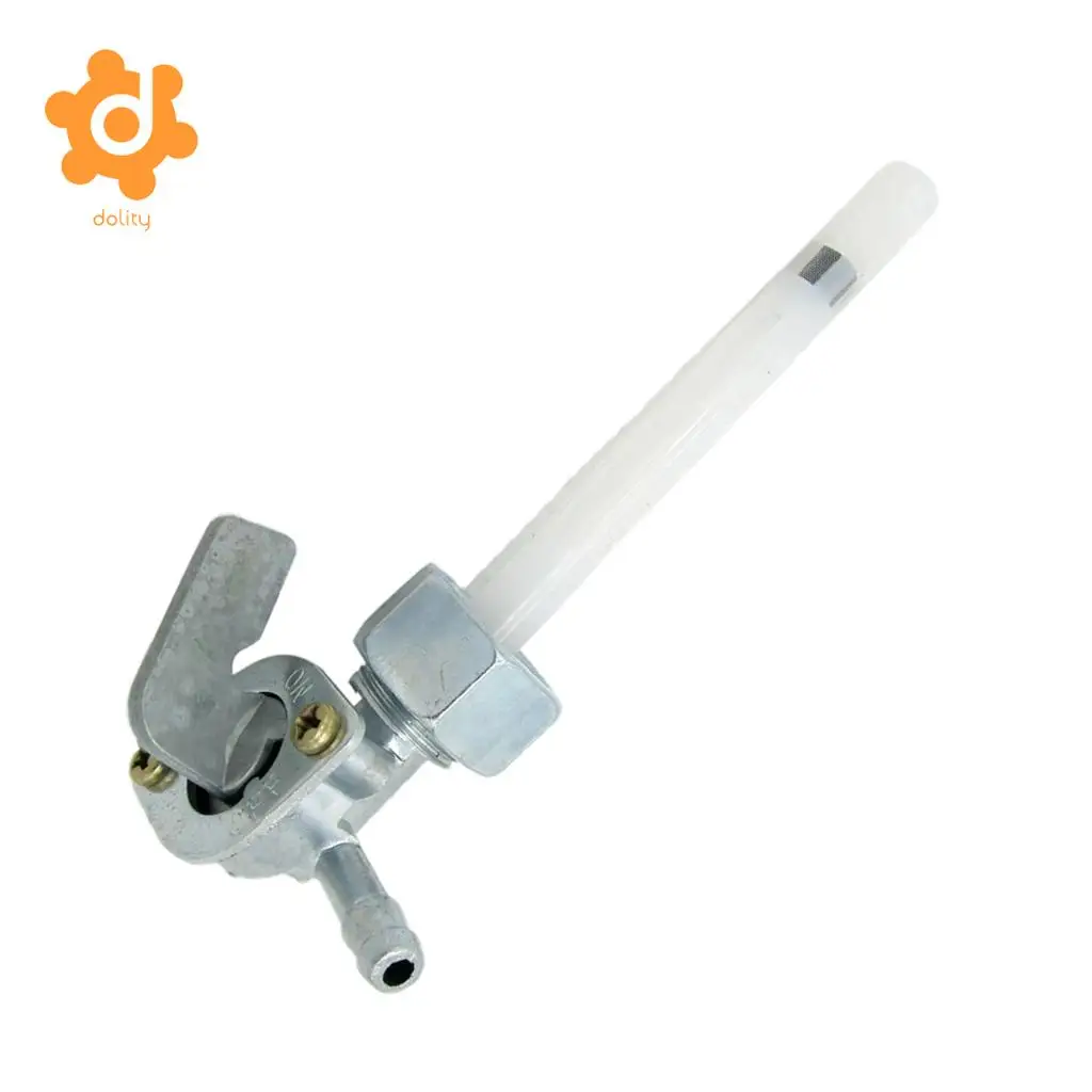 Fuel Valve Petcock Assembly for CG125 Motorcycle 156FMI Honda FUEL COCK 