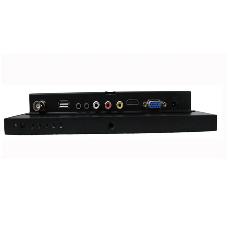 10.1 ġ ̽  ػ 1920x1200 HD IPS LCD  HDMI, HDMI, VGA, AV
