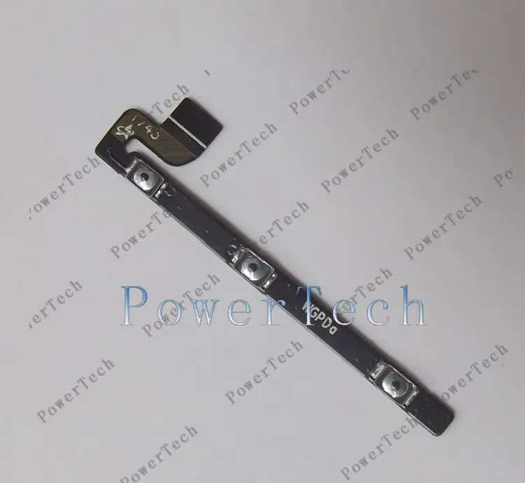 

Blackview S8 power volume up/down button flex cable FPC for Blackview S8 smart phone Free shipping