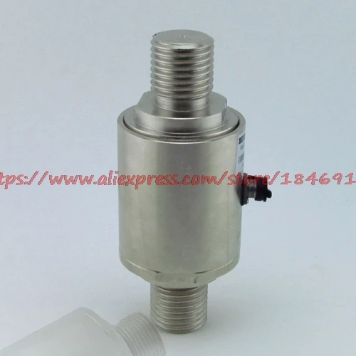

Free shipping Lifting equipment, electronic weighing sensor /TJL-8 tension sensor 150-200T