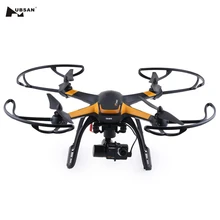 Hubsan H109S X4 PRO RC Drone 5.8G FPV 1080P HD Camera GPS 7CH RC Helicopter High Edition Quadcopter with 3-axis Brushless Gimbal