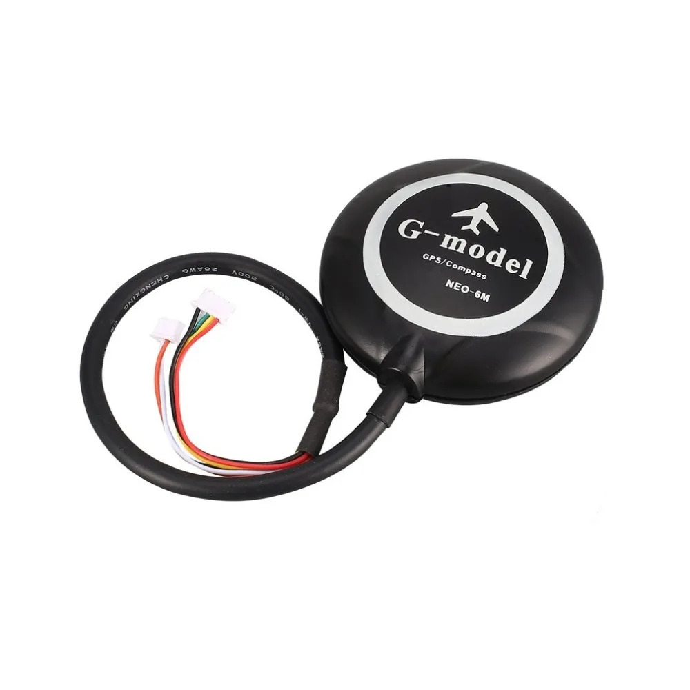 NEO-6M/7 м/M8N gps модуль с компасом для контроллера полета PIX Pixhawk PX4 RC Мультикоптер Квадрокоптер Дрон самолет запчасти