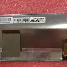 CLAA061LA0FCW ЖК-дисплей экран дисплей панель+ тестирование